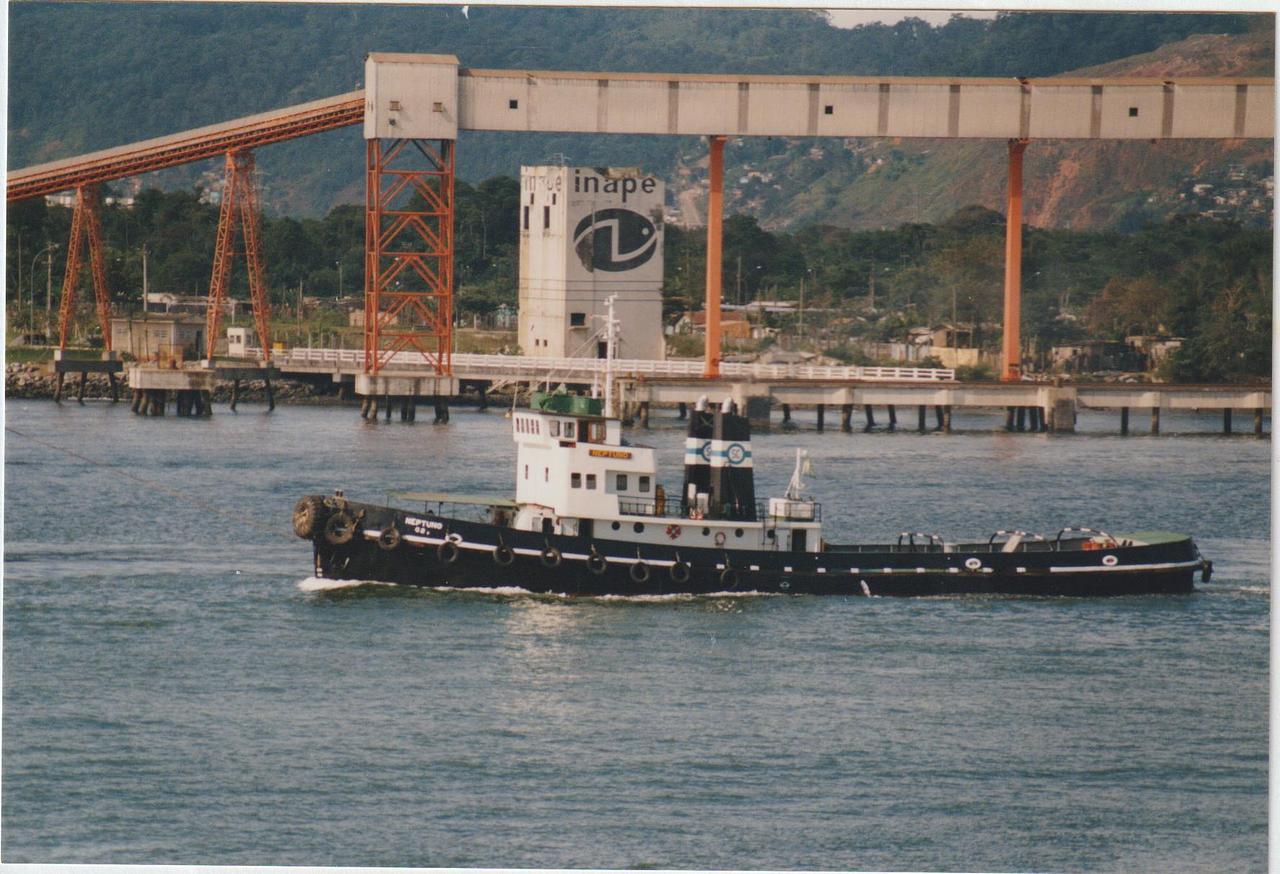 Neptuno
