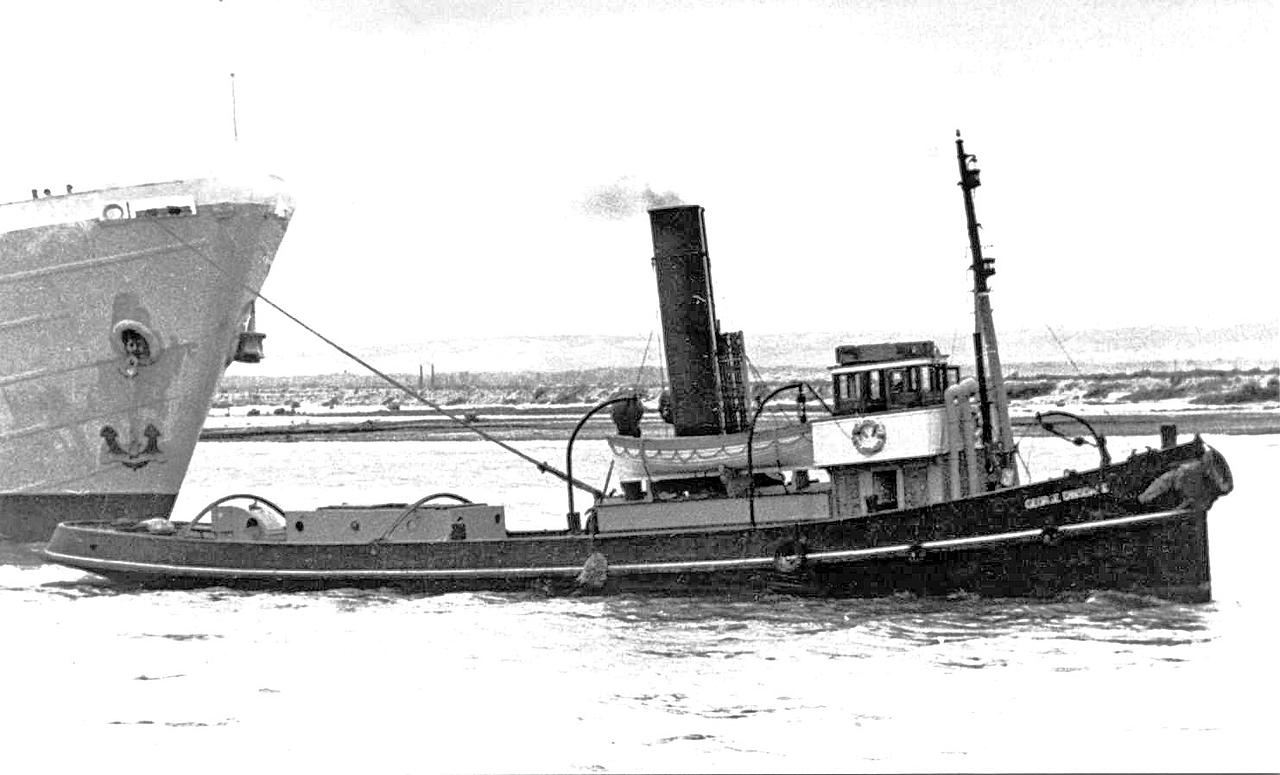 George Dinsdale