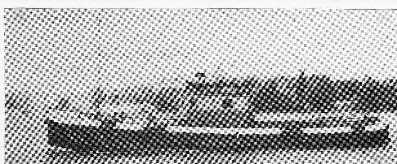Stromakaren