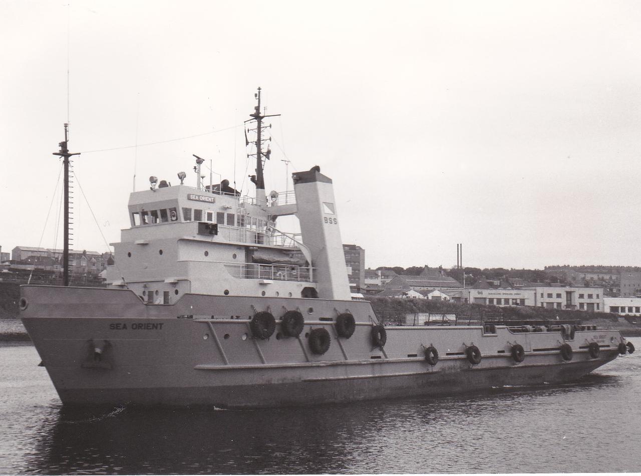 Vulcan Service
