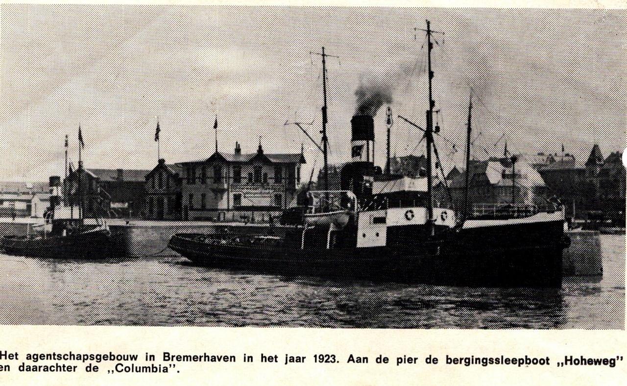 Columbia