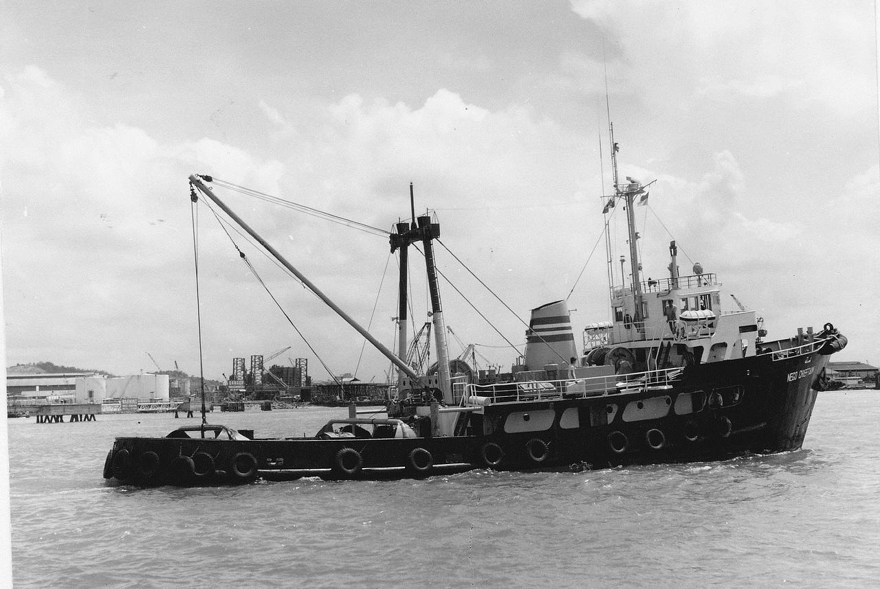 Neg Chieftain