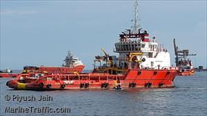 Tanjung Biru 1