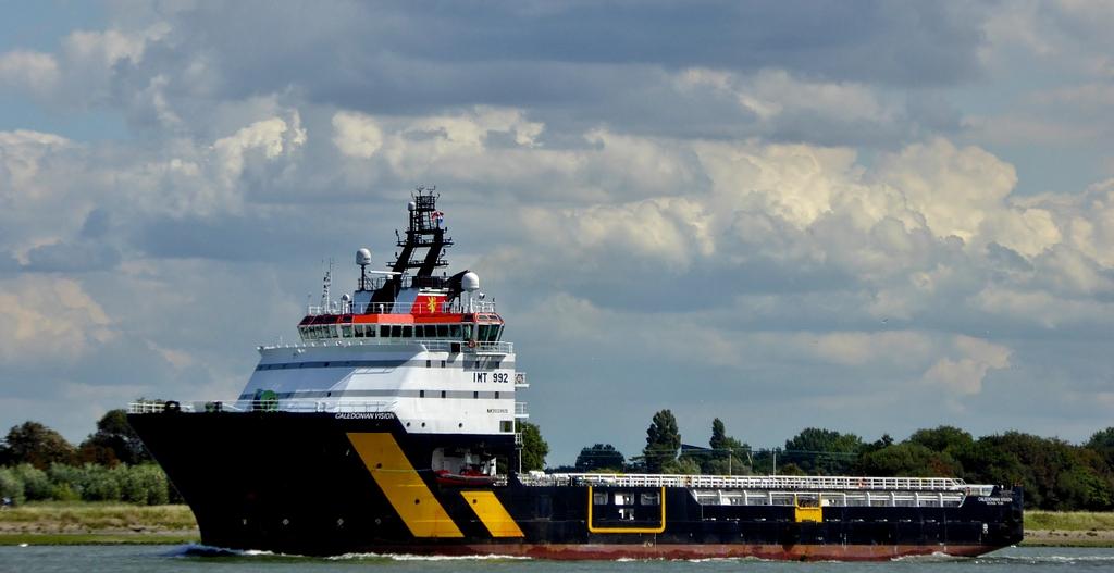 Caledonian Vision