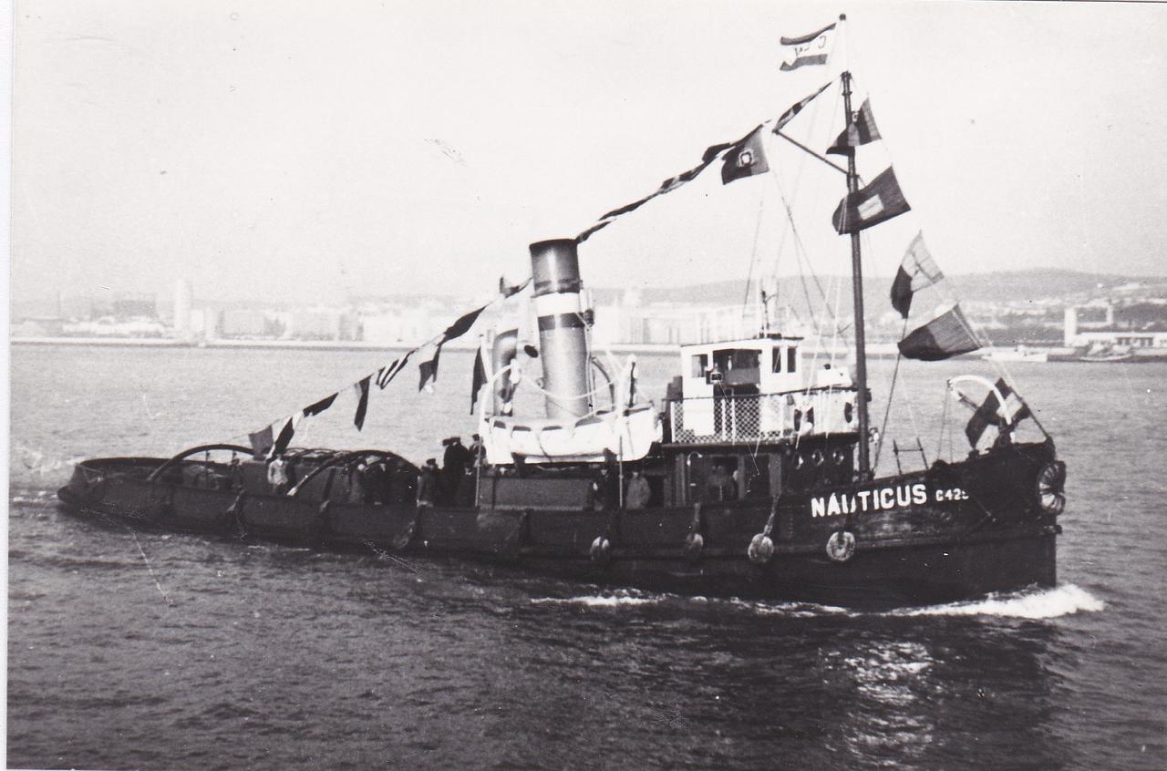 Nauticus