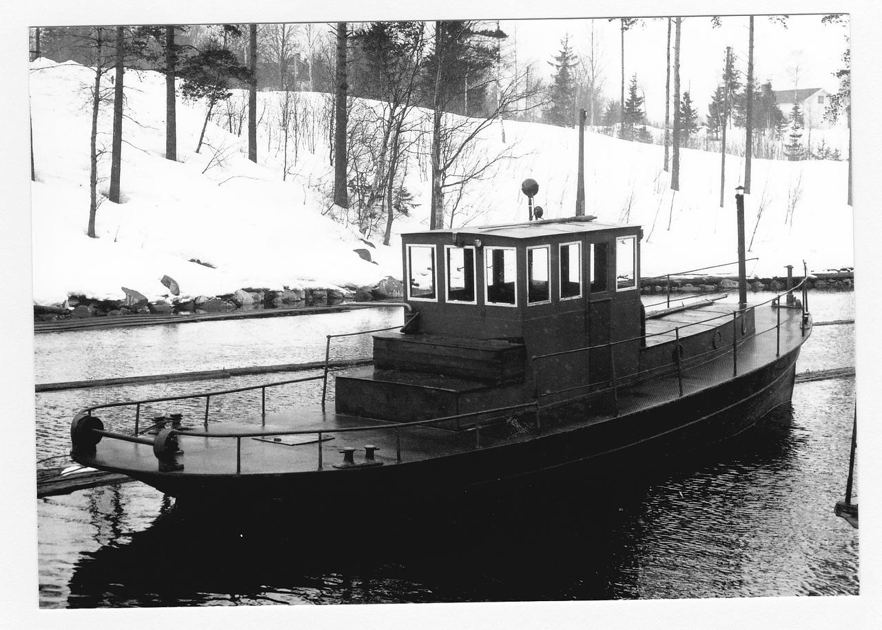 Norra Dellen