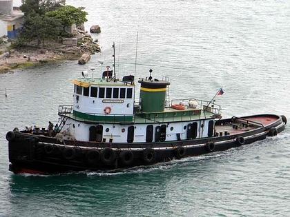 Mack Point