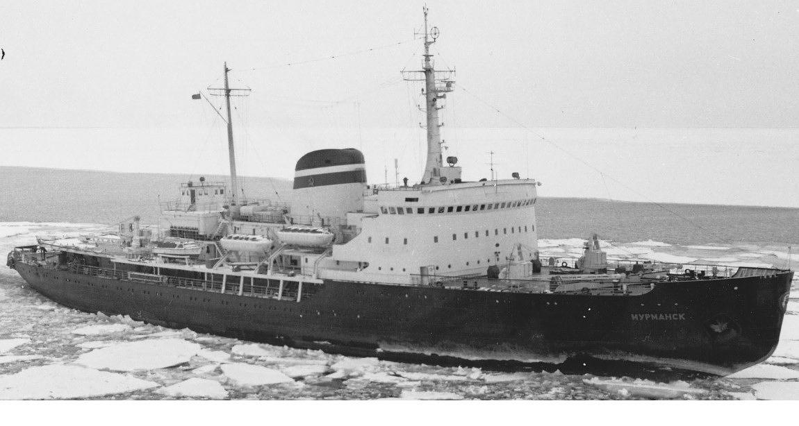 Murmansk