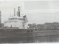 Sea Jumbo