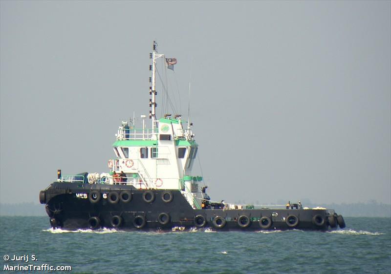 Meb Tug 6