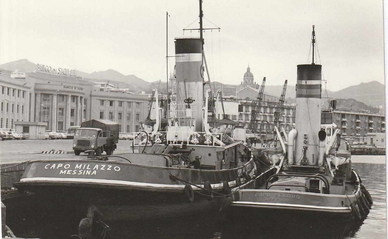 Capo Peloro