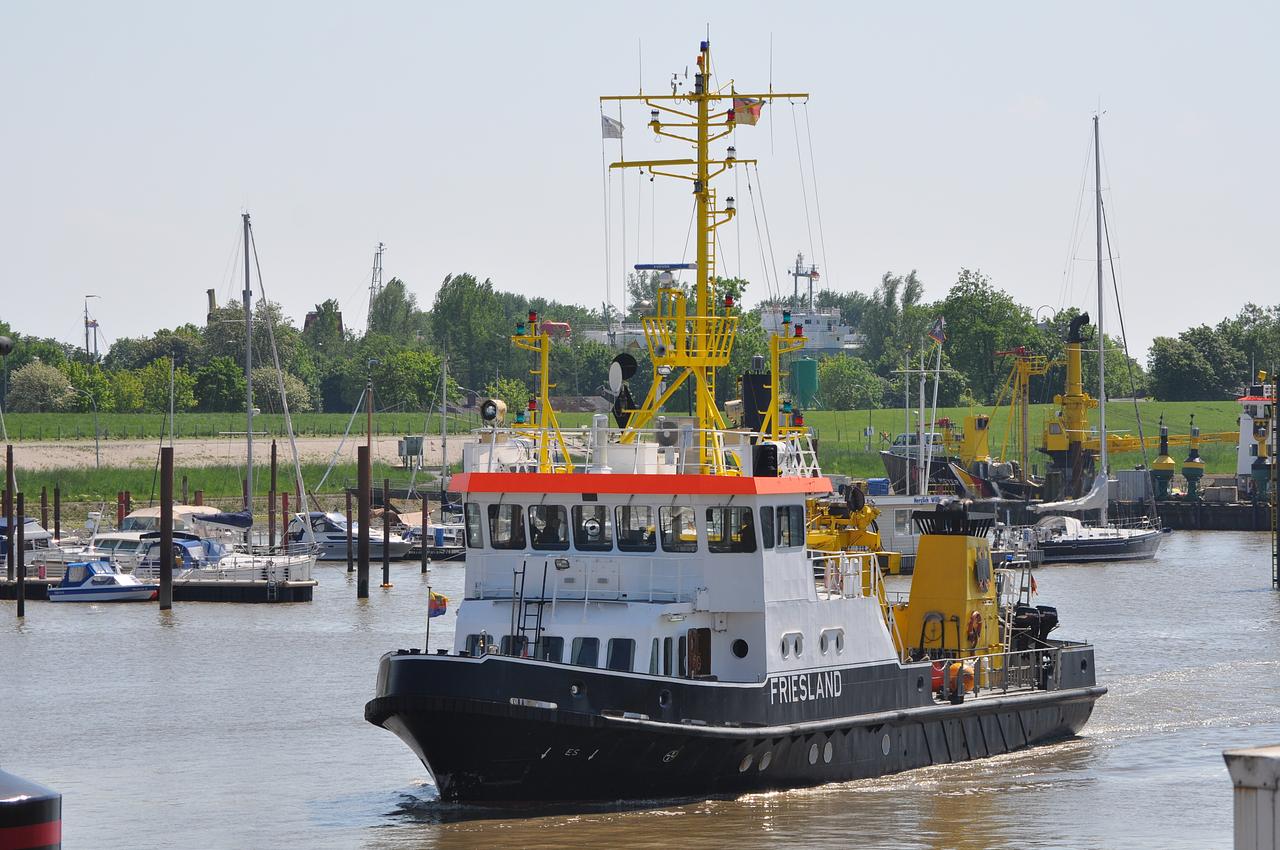 Friesland