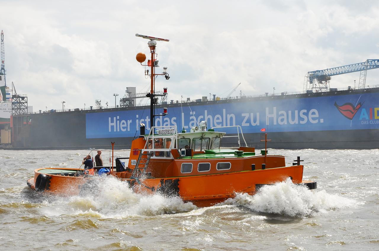 Wasserboot