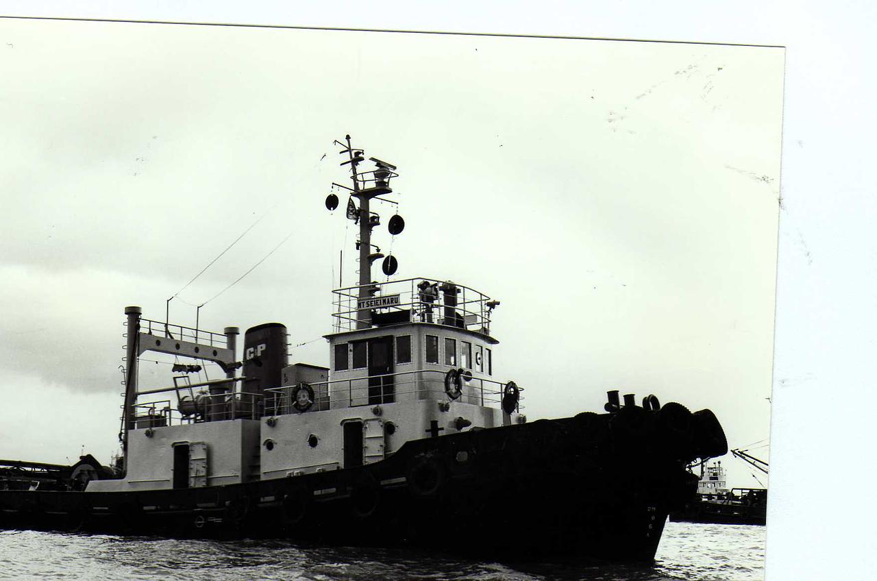 Ht Seiei Maru