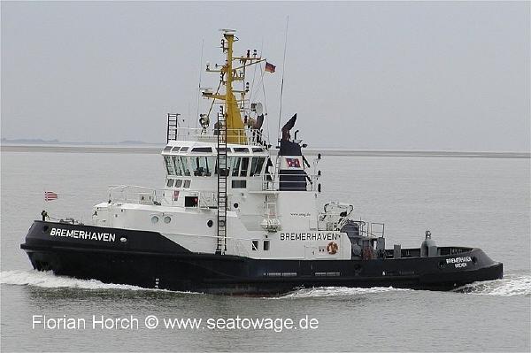 V.B. Bremerhaven