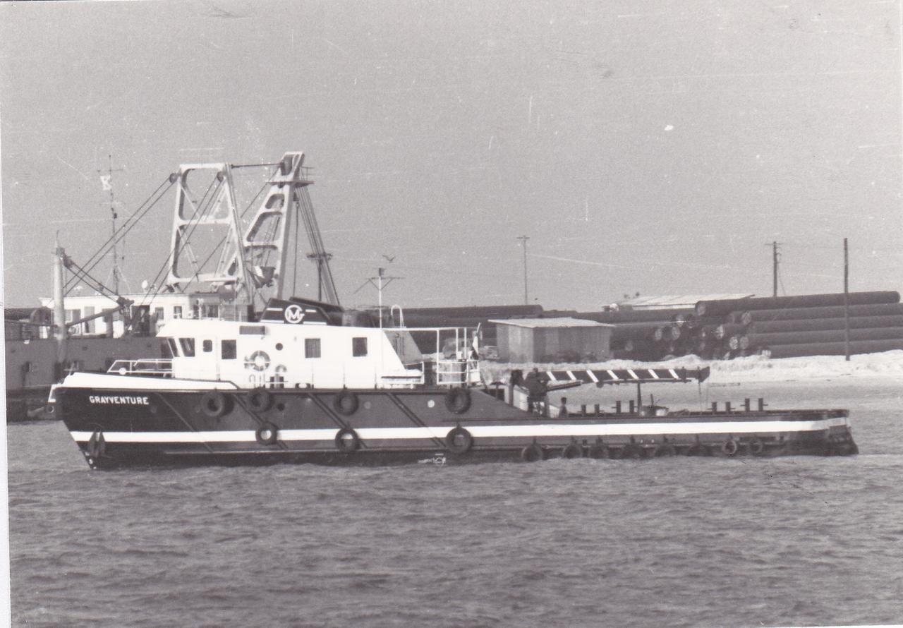 Ocean Star 8