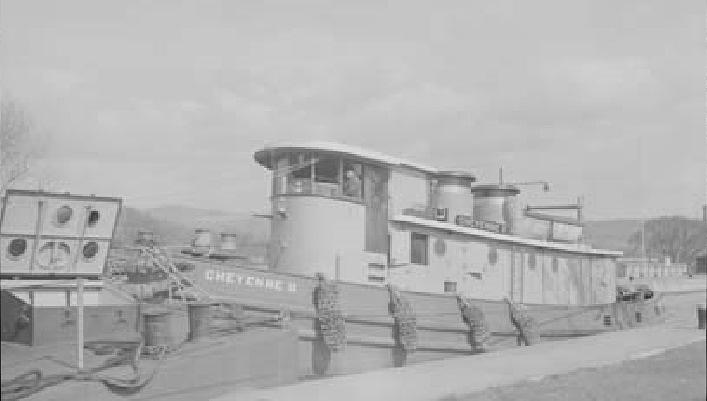 Cheyenne II