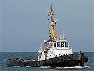 Canal Services 5