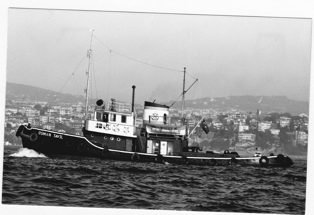 Osman Tavil