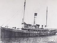 C.W. Morse