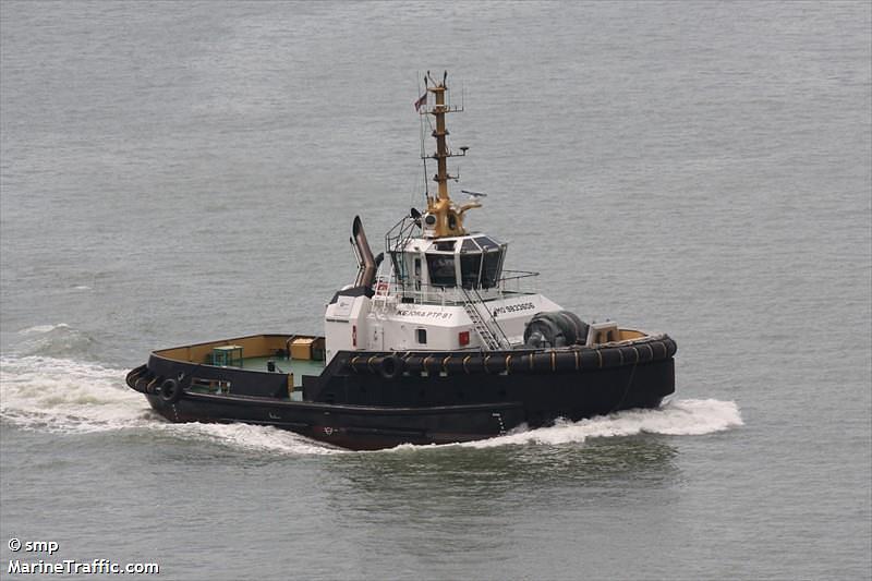Kejora Ptp 81