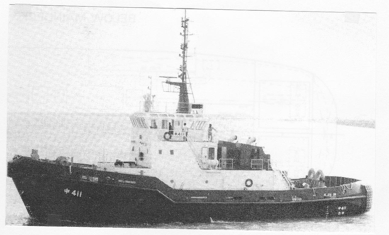 Tai 411