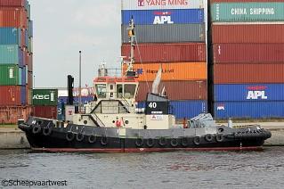 Antwerpen 40 (2)