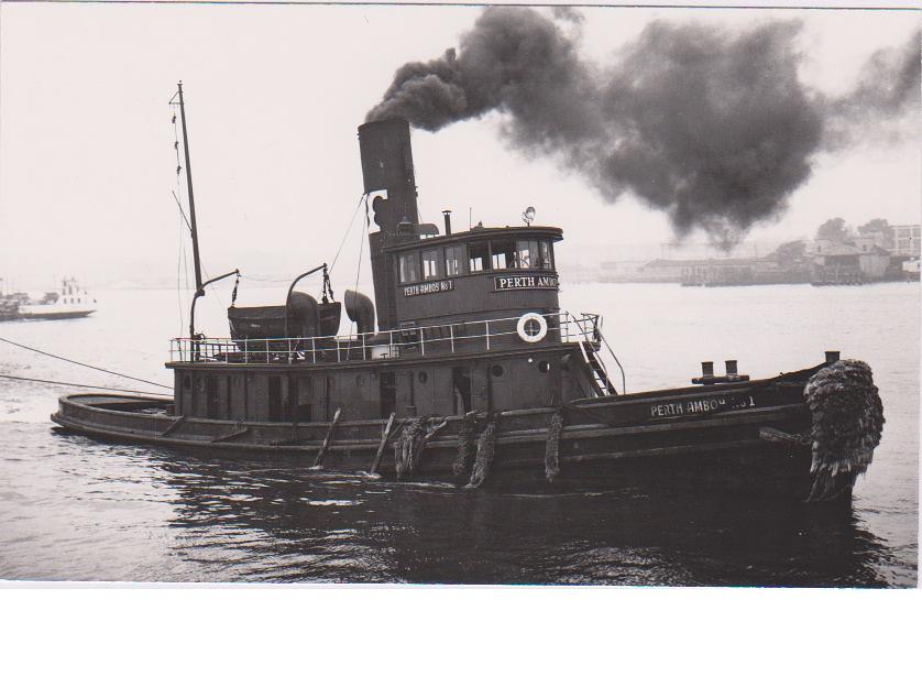 Perth Amboy 1