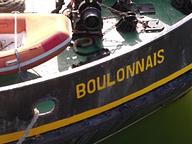 Boulonnais