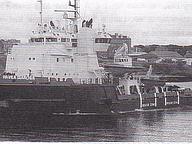 Ocean Searcher