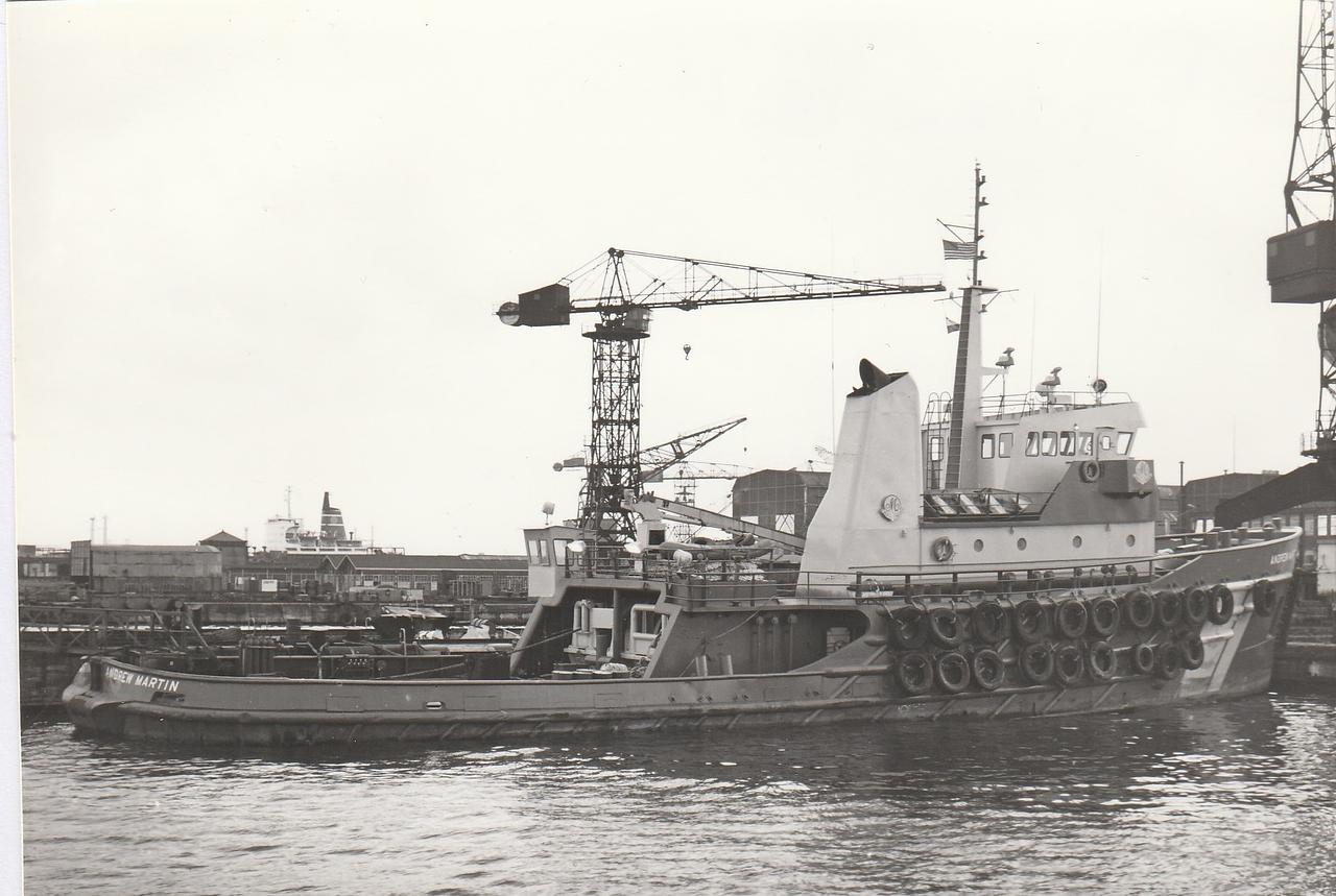 Gl Ostrander