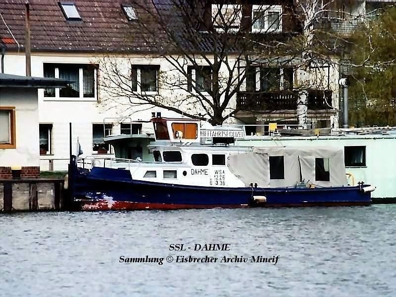 Dahme