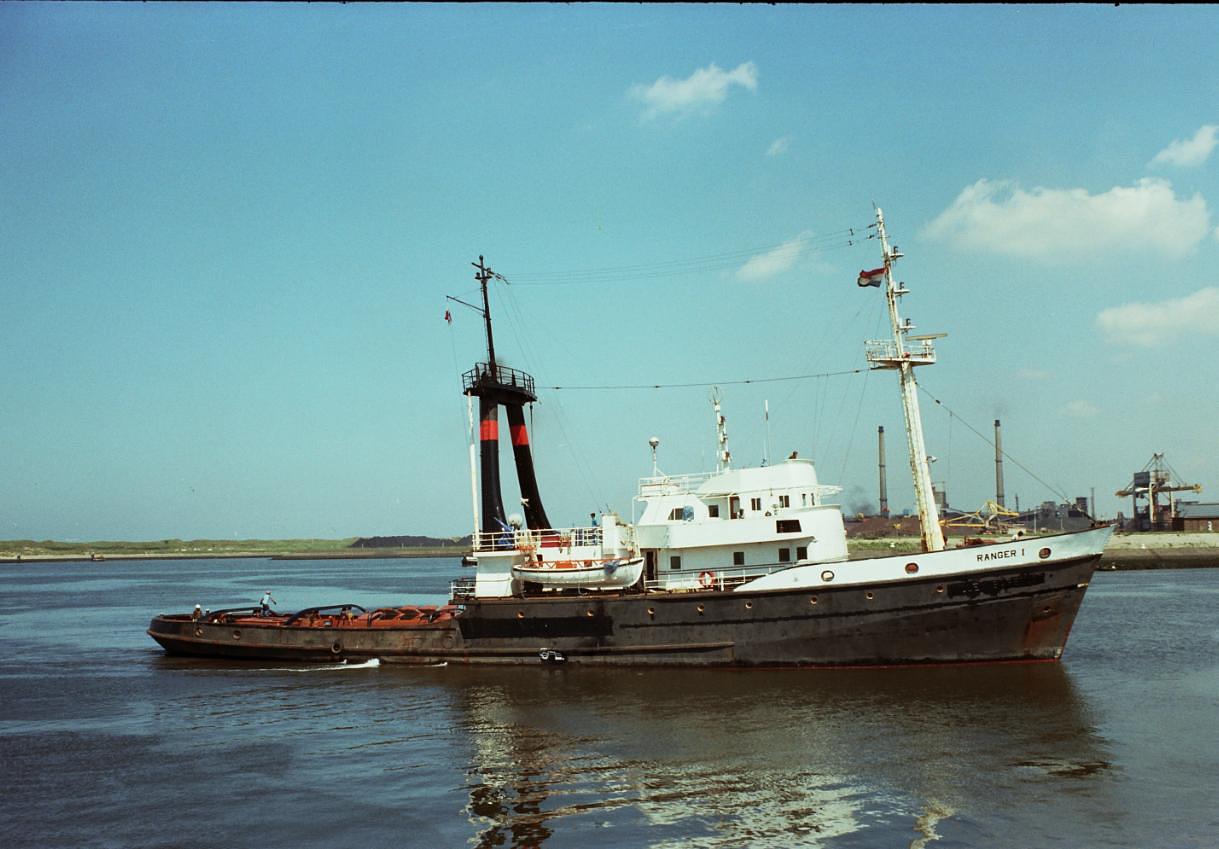 Willem Barendsz