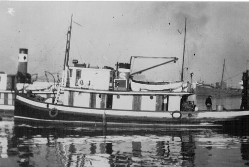 Santa Rita (II)