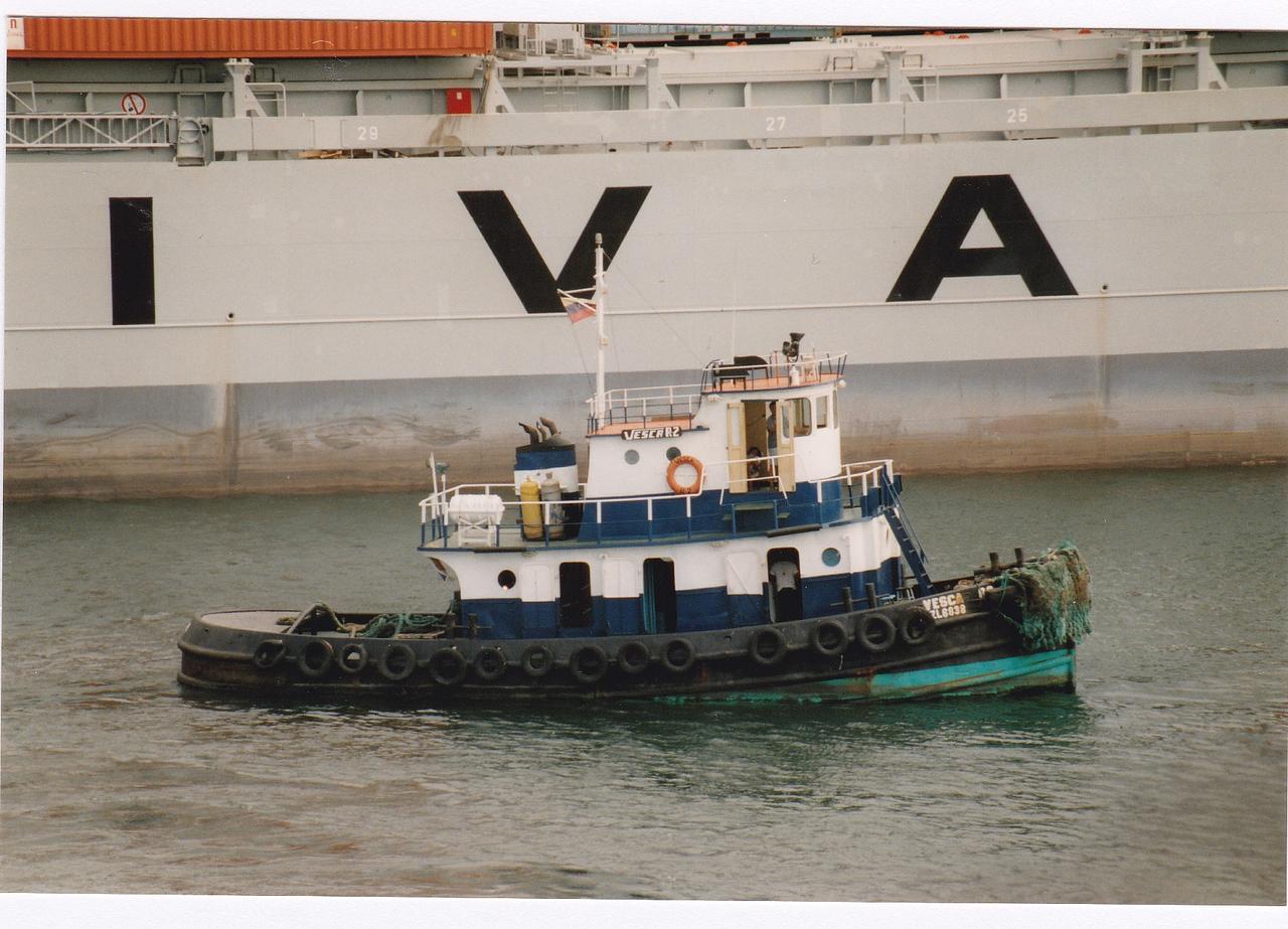 Vesca R-2