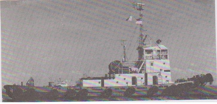 Falcon I