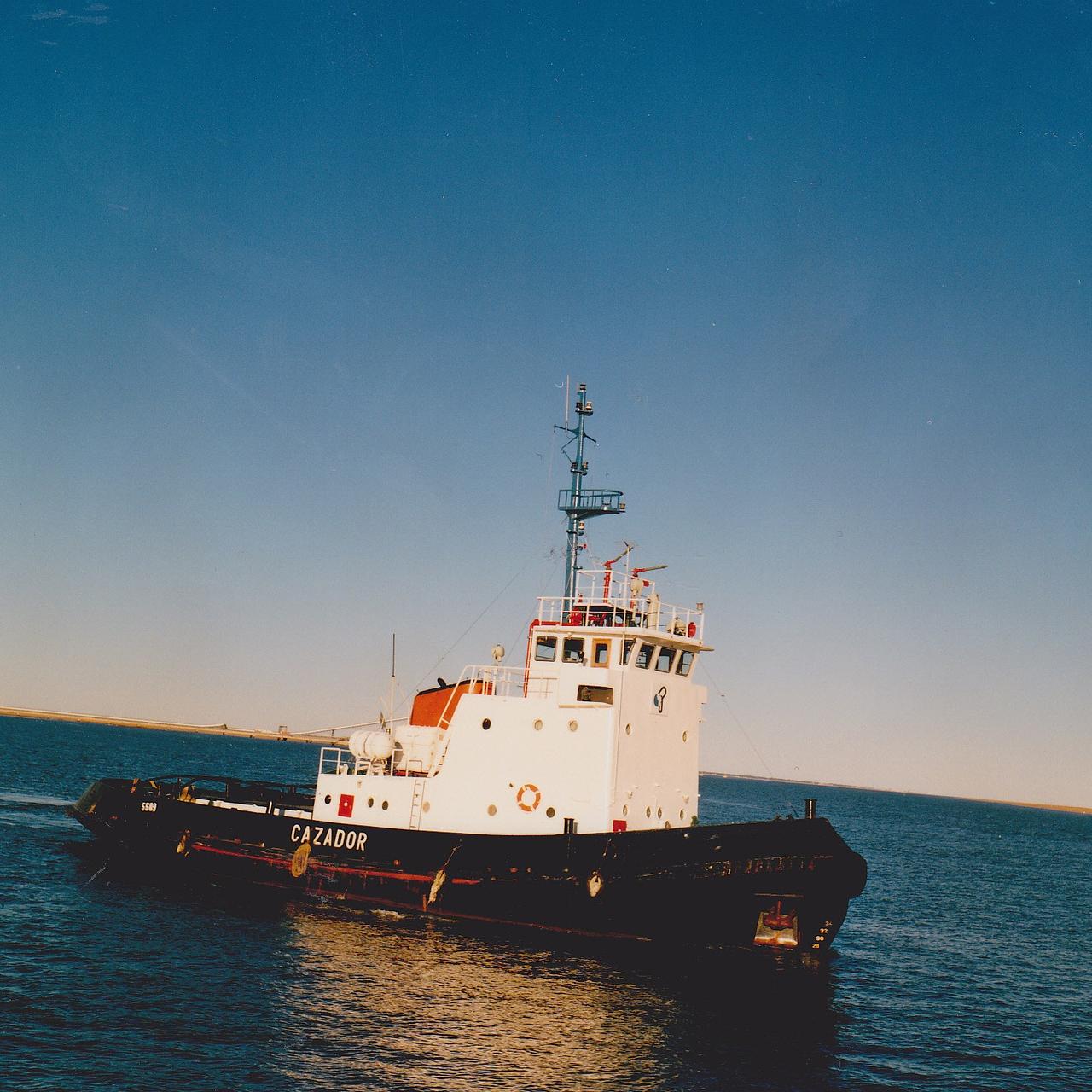 Cazador
