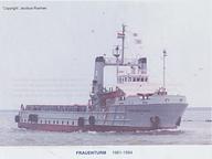 Dundee Tide
