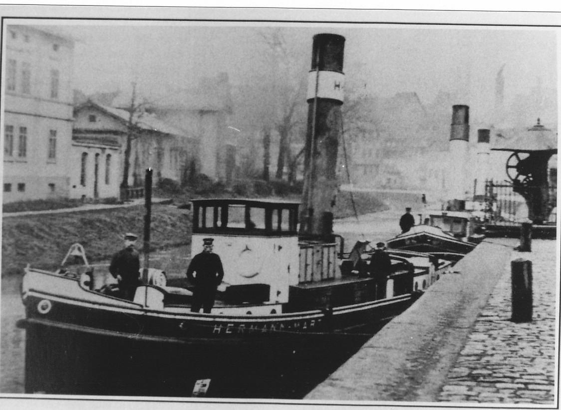 Ruhr