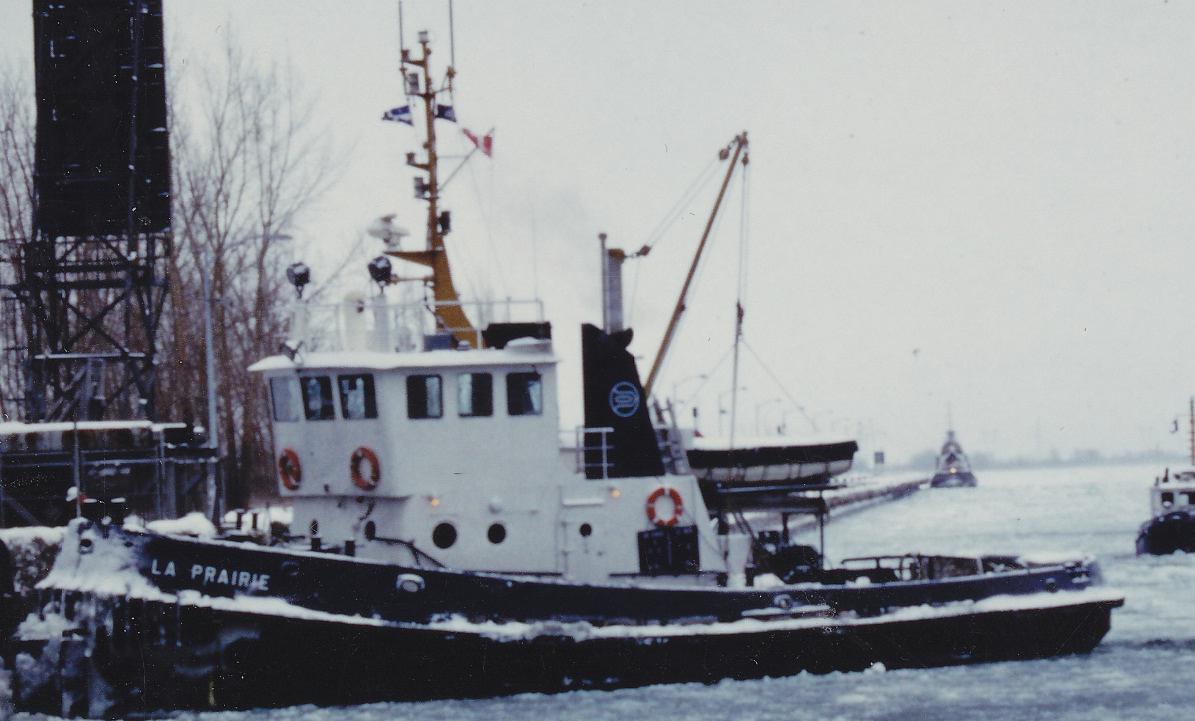 La Prairie