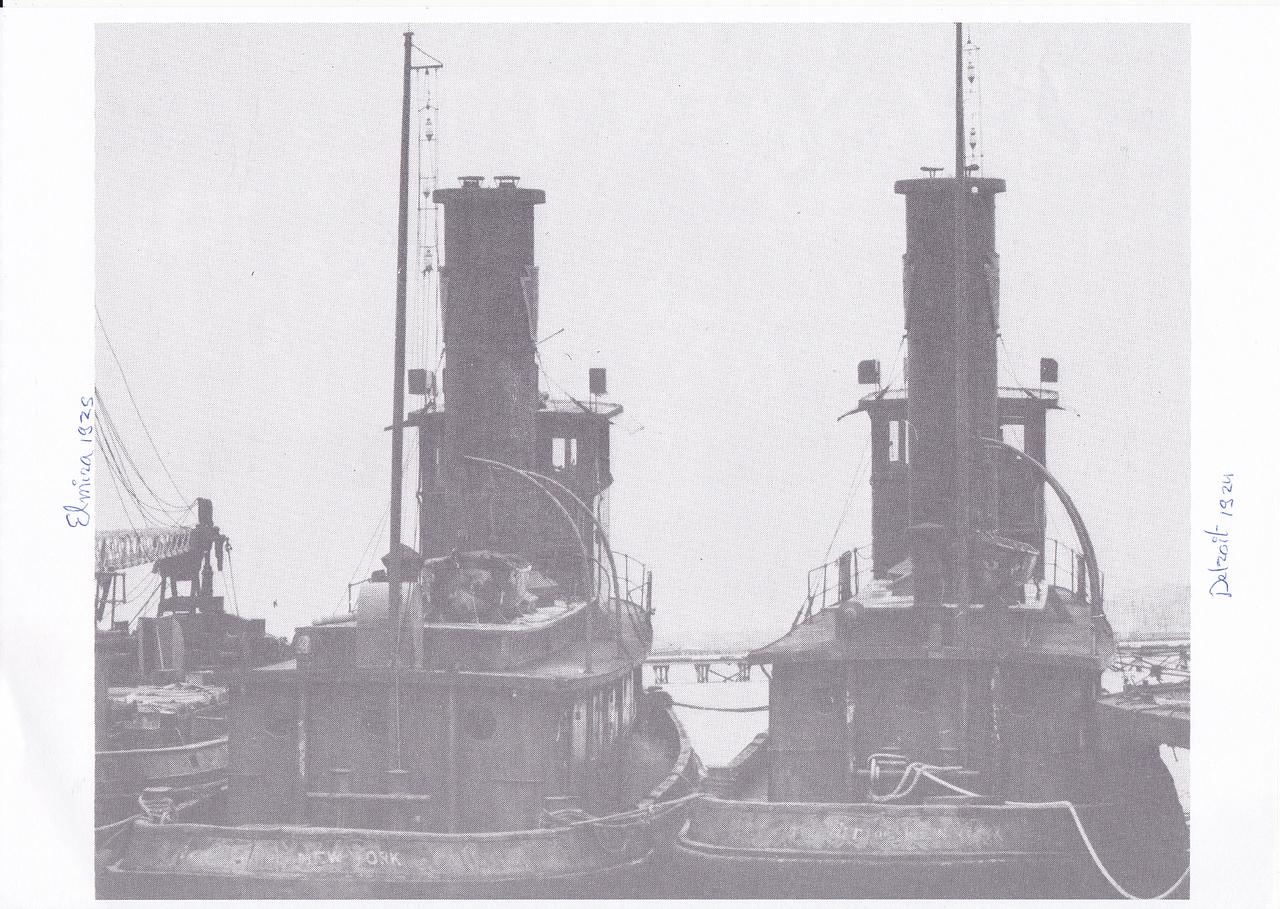 Elmira