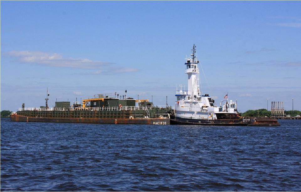 North Sea