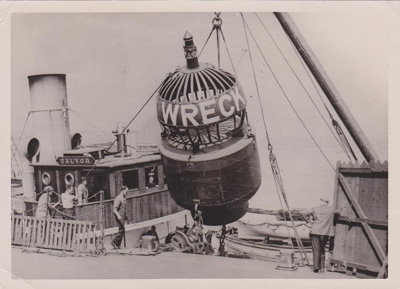 Salvor