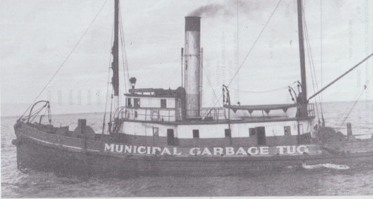 Sanitary No. 1