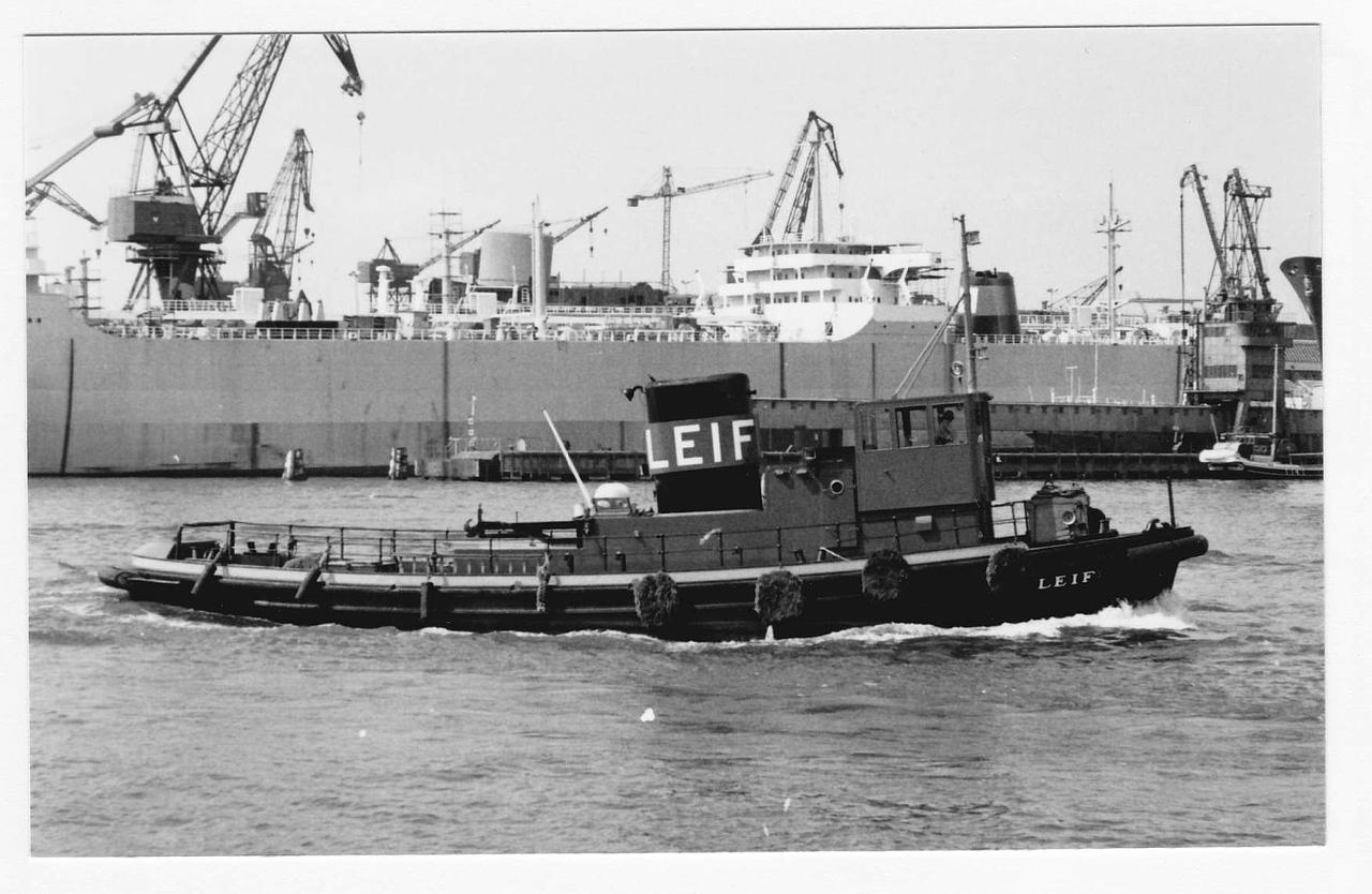 Leif