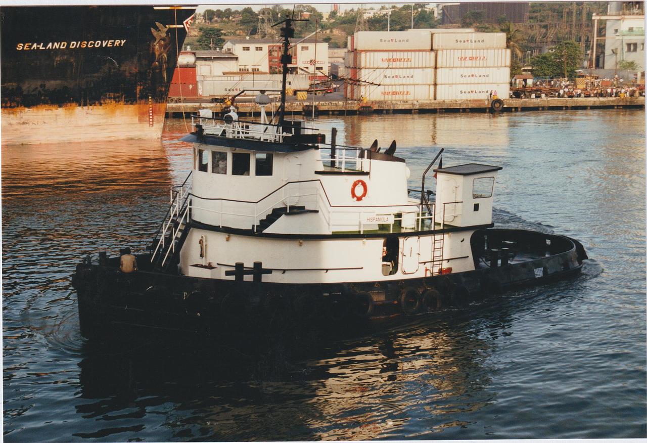 Hispaniola