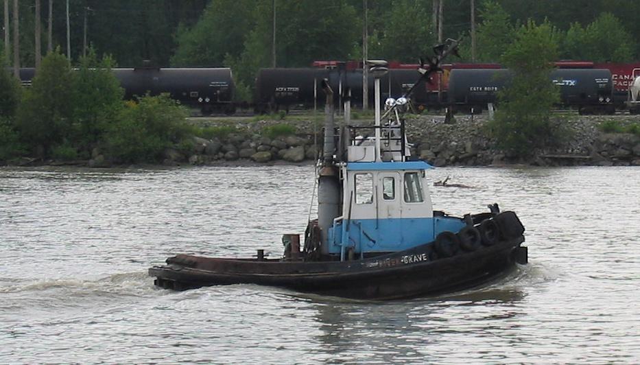 River Brave