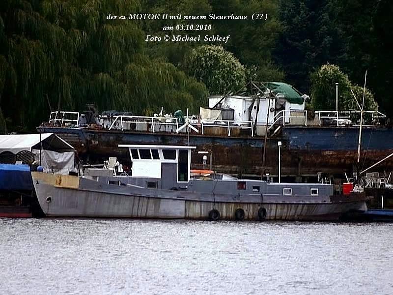 Motor II