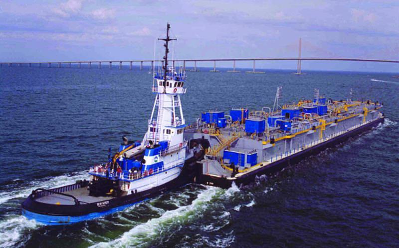 Osg Seafarer