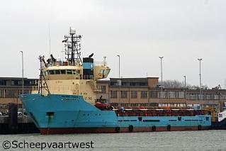 Maersk Finder
